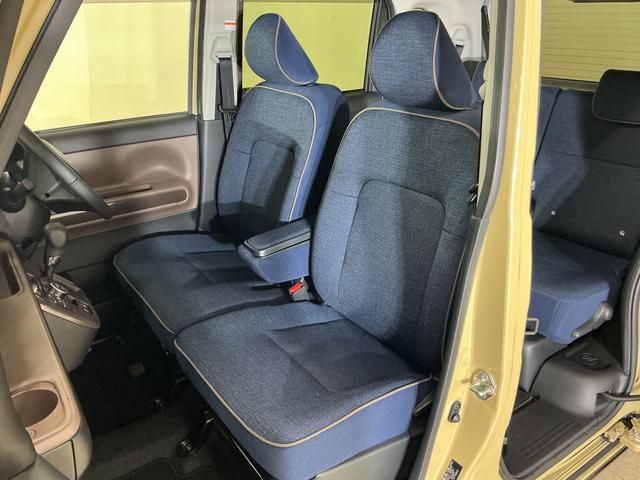 ムーヴキャンバスセオリーＧ　ナビ　パノラマモニター　ドラレコ　ＥＴＣナビ　パノラマモニター　ドライブレコーダー　ＥＴＣ　両側電動スライドドア　前後コーナーセンサー　シートヒーター　電子パーキング　オートブレーキホールド　ホットカップホルダー　Ｂｌｕｅｔｏｏｔｈ（京都府）の中古車