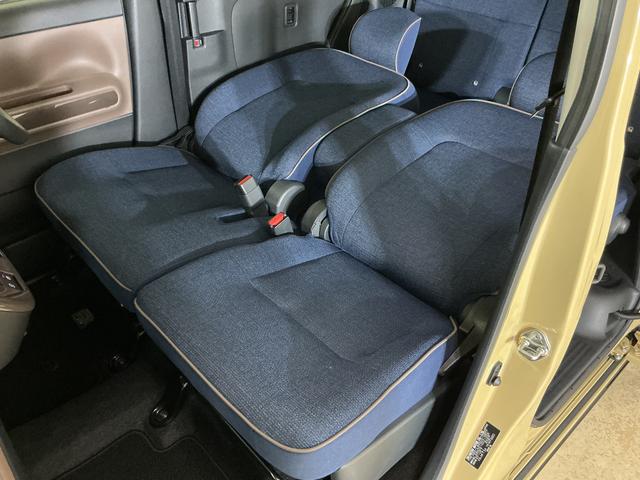 ムーヴキャンバスセオリーＧ　ナビ　パノラマモニター　ドラレコ　ＥＴＣナビ　パノラマモニター　ドライブレコーダー　ＥＴＣ　両側電動スライドドア　前後コーナーセンサー　シートヒーター　電子パーキング　オートブレーキホールド　ホットカップホルダー　Ｂｌｕｅｔｏｏｔｈ（京都府）の中古車