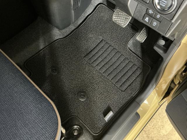 ムーヴキャンバスセオリーＧ　ナビ　パノラマモニター　ドラレコ　ＥＴＣナビ　パノラマモニター　ドライブレコーダー　ＥＴＣ　両側電動スライドドア　前後コーナーセンサー　シートヒーター　電子パーキング　オートブレーキホールド　ホットカップホルダー　Ｂｌｕｅｔｏｏｔｈ（京都府）の中古車