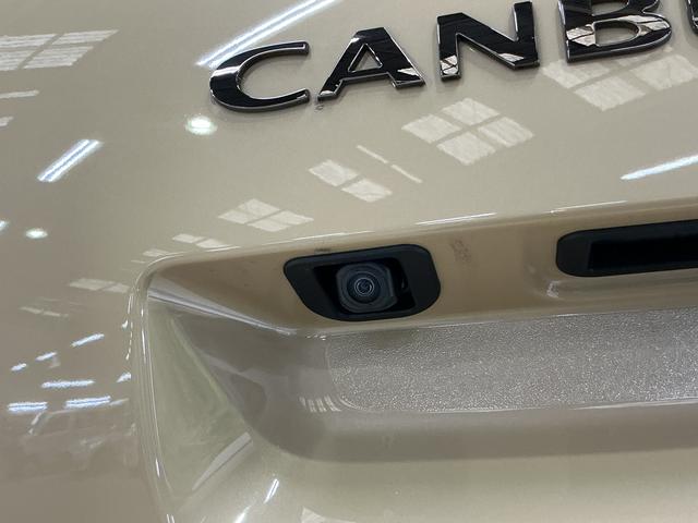 ムーヴキャンバスセオリーＧ　ナビ　パノラマモニター　ドラレコ　ＥＴＣナビ　パノラマモニター　ドライブレコーダー　ＥＴＣ　両側電動スライドドア　前後コーナーセンサー　シートヒーター　電子パーキング　オートブレーキホールド　ホットカップホルダー　Ｂｌｕｅｔｏｏｔｈ（京都府）の中古車