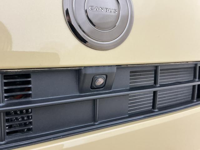 ムーヴキャンバスセオリーＧ　ナビ　パノラマモニター　ドラレコ　ＥＴＣナビ　パノラマモニター　ドライブレコーダー　ＥＴＣ　両側電動スライドドア　前後コーナーセンサー　シートヒーター　電子パーキング　オートブレーキホールド　ホットカップホルダー　Ｂｌｕｅｔｏｏｔｈ（京都府）の中古車