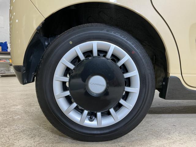 ムーヴキャンバスセオリーＧ　ナビ　パノラマモニター　ドラレコ　ＥＴＣナビ　パノラマモニター　ドライブレコーダー　ＥＴＣ　両側電動スライドドア　前後コーナーセンサー　シートヒーター　電子パーキング　オートブレーキホールド　ホットカップホルダー　Ｂｌｕｅｔｏｏｔｈ（京都府）の中古車