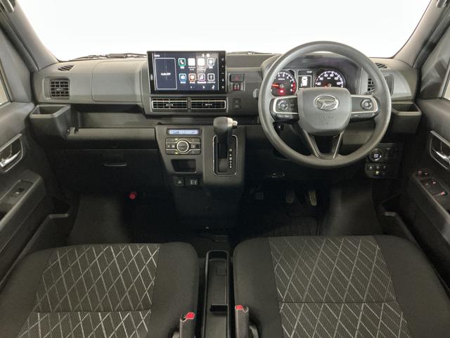 アトレーＲＳ　ワンオーナー　ターボ　４ＷＤ　ディスプレイオーディオワンオーナー　ターボ　切替式４ＷＤ　ディスプレイオーディオ　バックカメラ　ドライブレコーダー　ＥＴＣ　両側電動スライドドア　前後コーナーセンサー　アダプティブクルーズコントロール　Ｂｌｕｅｔｏｏｔｈ（京都府）の中古車
