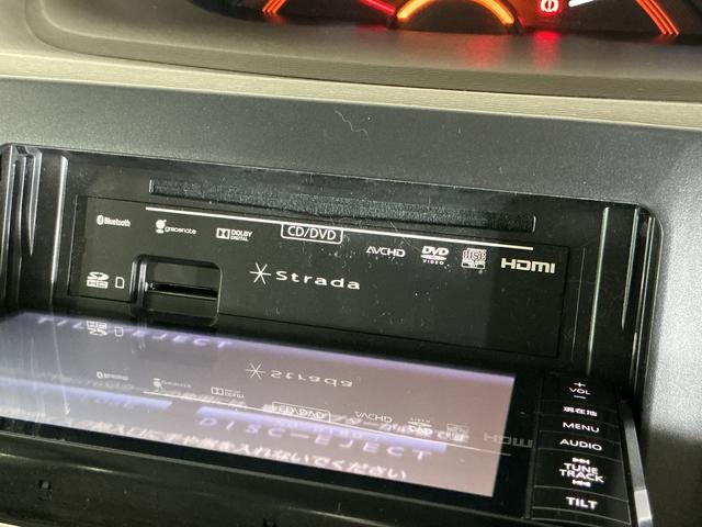 タントX SA ワンオーナー ナビ ETC 片側電動スライドドアワンオーナー ナビ ETC 片側電動スライドドア USB DVD再生 フルセグTV 横滑り防止装置 アイドリングストップ ドアバイザー スマートキー プッシュスタート 盗難防止装置 オートライト(京都府)の中古車