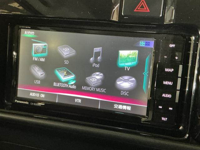 アトレーワゴンカスタムターボＲＳ　ＳＡIII　ナビ　ＥＴＣ　ドラレコワンオーナー　社外ナビ　フルセグチューナー　ブルートゥース対応　ターボ　スマートアシストＩＩＩ　キーレスリモコン　ＬＥＤヘッドライト　オートエアコン　ＥＴＣ　社外ドライブレコーダー　アルミホイール（京都府）の中古車
