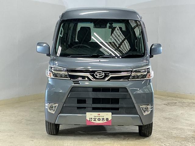 アトレーワゴンカスタムターボＲＳ　ＳＡIII　ナビ　ＥＴＣ　ドラレコワンオーナー　社外ナビ　フルセグチューナー　ブルートゥース対応　ターボ　スマートアシストＩＩＩ　キーレスリモコン　ＬＥＤヘッドライト　オートエアコン　ＥＴＣ　社外ドライブレコーダー　アルミホイール（京都府）の中古車