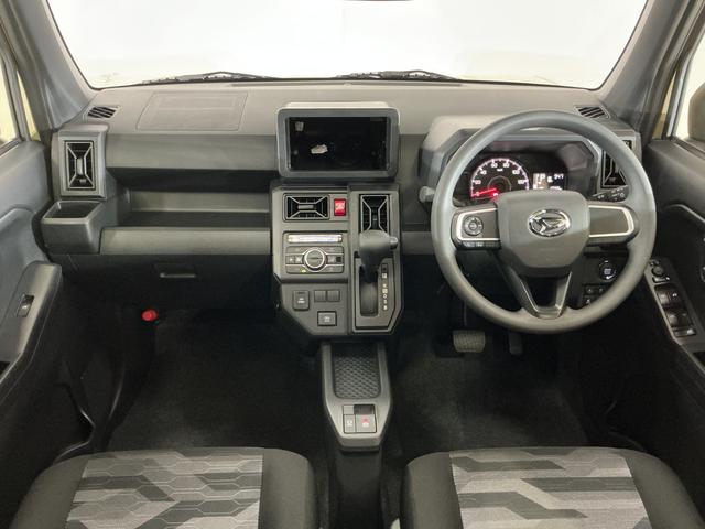 タフトX 4WD バックカメラ 前後コーナーセンサー スマアシ4WD バックカメラ 前後コーナーセンサー 電子パーキング オートマチックハイビーム オートブレーキホールド スカイフィールトップ USBチャージャー LEDヘッドライト オートライト スマートキー(京都府)の中古車