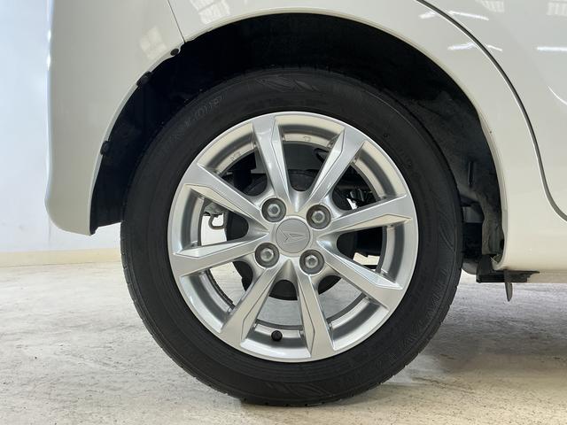 ムーヴXリミテッド SAIII ワンオーナー ナビ バックカメラワンオーナー ナビ バックカメラ ドライブレコーダー 運転席シートヒーター オートマチックハイビーム Bluetooth USBチャージャー DVD再生 スマートキー プッシュスタート オートライト(京都府)の中古車
