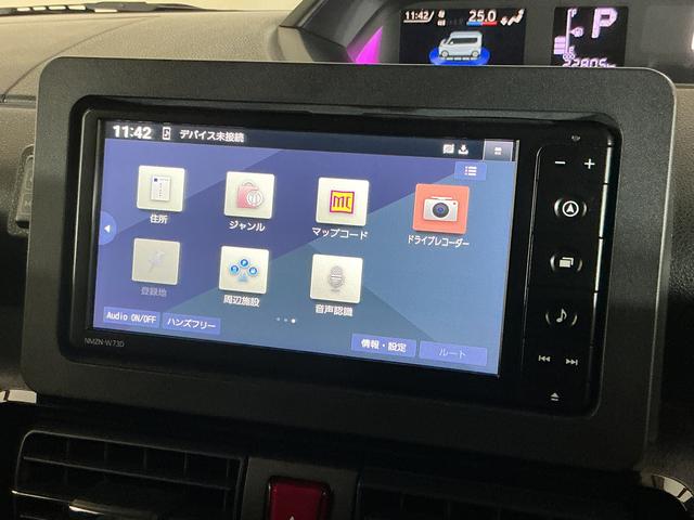 タントカスタムX ワンオーナー ナビ パノラマモニター ETCワンオーナー ナビ パノラマモニター ドライブレコーダー ETC 両側電動スライドドア 前後コーナーセンサー シートヒーター オートマチックハイビーム オートブレーキホールド Bluetooth(京都府)の中古車