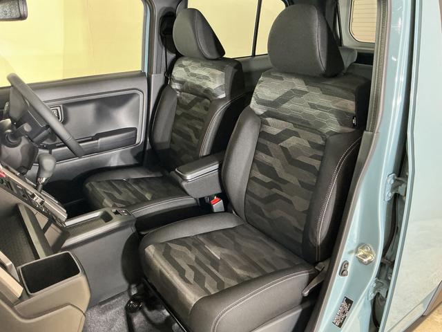 タフトG クロムベンチャー 届出済未使用車 ディスプレイオーディオ届け出済み未使用車 ディスプレイオーディオ バックカメラ 前後コーナーセンサー シートヒーター アダプティブクルーズコントロール 電子パーキング オートマチックハイビーム オートブレーキホールド(京都府)の中古車