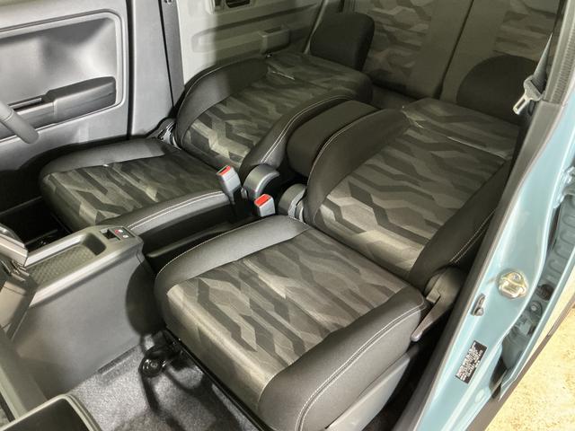 タフトG クロムベンチャー 届出済未使用車 ディスプレイオーディオ届け出済み未使用車 ディスプレイオーディオ バックカメラ 前後コーナーセンサー シートヒーター アダプティブクルーズコントロール 電子パーキング オートマチックハイビーム オートブレーキホールド(京都府)の中古車