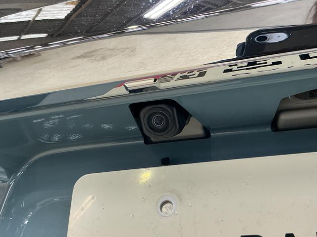 タフトG クロムベンチャー 届出済未使用車 ディスプレイオーディオ届け出済み未使用車 ディスプレイオーディオ バックカメラ 前後コーナーセンサー シートヒーター アダプティブクルーズコントロール 電子パーキング オートマチックハイビーム オートブレーキホールド(京都府)の中古車