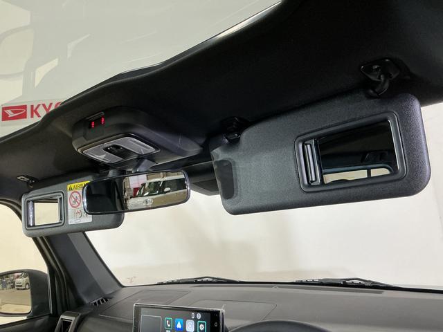 タフトG クロムベンチャー 届出済未使用車 ディスプレイオーディオ届け出済み未使用車 ディスプレイオーディオ バックカメラ 前後コーナーセンサー シートヒーター アダプティブクルーズコントロール 電子パーキング オートマチックハイビーム オートブレーキホールド(京都府)の中古車