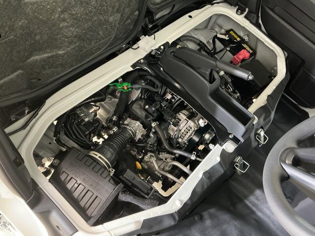 ハイゼットカーゴＤＸ　切替式４ＷＤ　ラジオデッキ　コーナーセンサー切替式４ＷＤ　ラジオデッキ　ＣＶＴ　前後コーナーセンサー　オートマチックハイビーム　横滑り防止装置　アイドリングストップ　キーレス　ヘッドライトレベライザー　マニュアルエアコン　１２Ｖ電源ソケット（京都府）の中古車