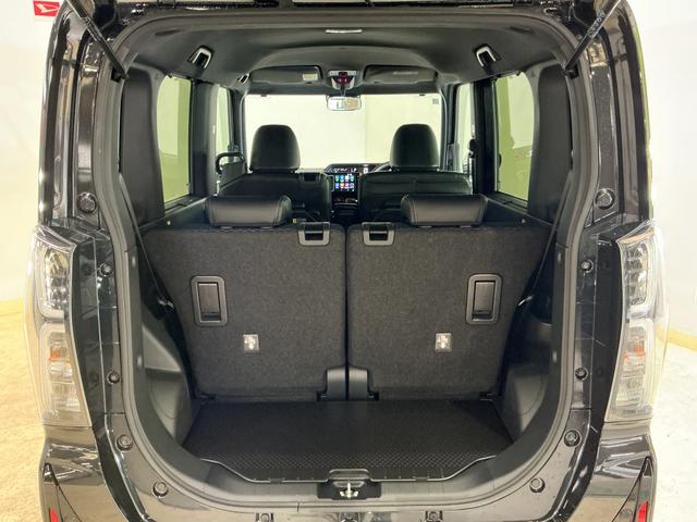 タントカスタムＸ　ワンオーナー　ディスプレイオーディオ　ＥＴＣワンオーナー　ディスプレイオーディオ　バックカメラ　ＥＴＣ　両側電動スライドドア　アダプティブクルーズコントロール　シートヒーター　前後コーナーセンサー　Ｂｌｕｅｔｏｏｔｈ　フルセグＴＶ　ＵＳＢ接続（京都府）の中古車