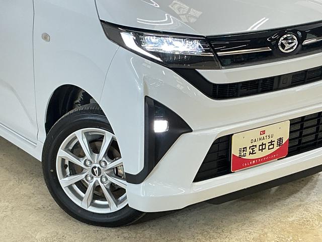 ムーヴＧ　ワンオーナー　４ＷＤ　バックカメラ　片側電動スライドドアワンオーナー　４ＷＤ　バックカメラ　片側電動スライドドア　前後コーナーセンサー　オートマチックハイビーム　電子パーキング　オートブレーキホールド　１４インチ純正アルミホイール　ＬＥＤヘッドライト（京都府）の中古車