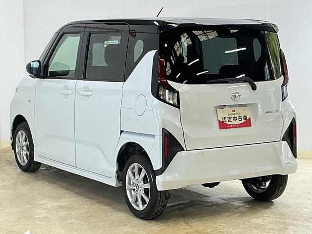 ムーヴＧ　ワンオーナー　４ＷＤ　バックカメラ　片側電動スライドドアワンオーナー　４ＷＤ　バックカメラ　片側電動スライドドア　前後コーナーセンサー　オートマチックハイビーム　電子パーキング　オートブレーキホールド　１４インチ純正アルミホイール　ＬＥＤヘッドライト（京都府）の中古車