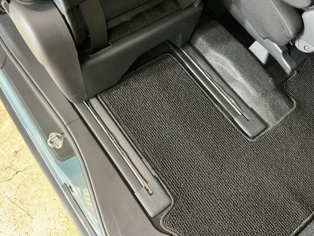 タントファンクロス　１オーナー　バックカメラ　両側電動スライドドアワンオーナー　バックカメラ　両側電動スライドドア　シートヒーター　前後コーナーセンサー　オートマチックハイビーム　電子パーキング　オートブレーキホールド　１４インチ純正アルミホイール　スマートキー（京都府）の中古車