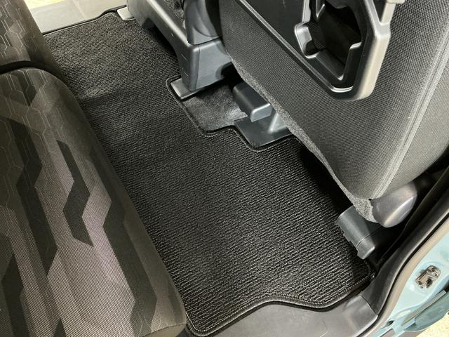 タントファンクロス　１オーナー　バックカメラ　両側電動スライドドアワンオーナー　バックカメラ　両側電動スライドドア　シートヒーター　前後コーナーセンサー　オートマチックハイビーム　電子パーキング　オートブレーキホールド　１４インチ純正アルミホイール　スマートキー（京都府）の中古車