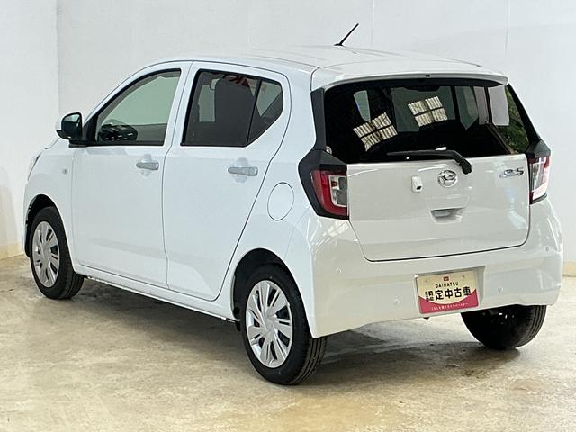 ミライースＸ　ＳＡIII　届出済み未使用車　ナビ　バックカメラ届出済み未使用車　ナビ　バックカメラ　前後コーナーセンサー　Ｂｌｕｅｔｏｏｔｈ　フルセグＴＶ　オートマチックハイビーム　ＵＳＢ接続　マニュアルエアコン　ＬＥＤヘッドライト　キーレス　横滑り防止装置（京都府）の中古車