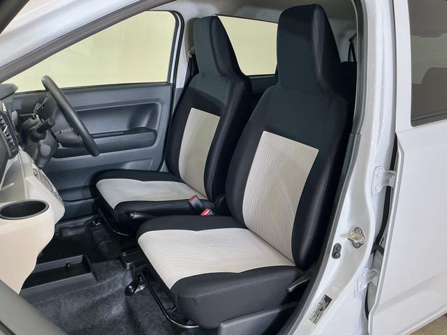ミライースＸ　ＳＡIII　届出済み未使用車　ナビ　バックカメラ届出済み未使用車　ナビ　バックカメラ　前後コーナーセンサー　Ｂｌｕｅｔｏｏｔｈ　フルセグＴＶ　オートマチックハイビーム　ＵＳＢ接続　マニュアルエアコン　ＬＥＤヘッドライト　キーレス　横滑り防止装置（京都府）の中古車