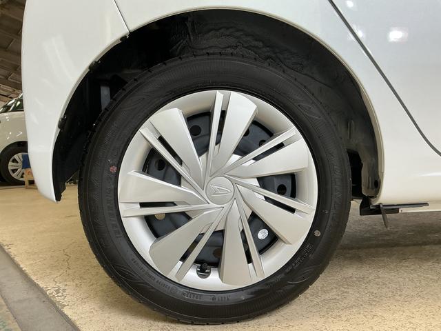 ミライースＸ　ＳＡIII　届出済み未使用車　ナビ　バックカメラ届出済み未使用車　ナビ　バックカメラ　前後コーナーセンサー　Ｂｌｕｅｔｏｏｔｈ　フルセグＴＶ　オートマチックハイビーム　ＵＳＢ接続　マニュアルエアコン　ＬＥＤヘッドライト　キーレス　横滑り防止装置（京都府）の中古車