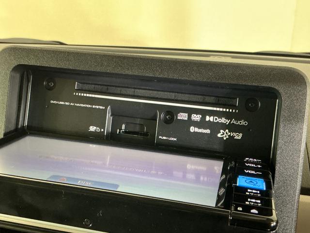 ムーヴキャンバスストライプスＧ　届出済み未使用車　ナビ　バックカメラ　ＵＳＢ届出済み未使用車　ナビ　バックカメラ　両側電動スライドドア　シートヒーター　前後コーナーセンサー　Ｂｌｕｅｔｏｏｔｈ　フルセグＴＶ　ＤＶＤ再生　オートマチックハイビーム　ＵＳＢ　ホットカップホルダー（京都府）の中古車