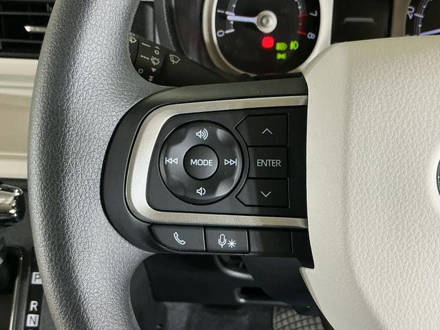 ムーヴキャンバスストライプスＧ　届出済み未使用車　ナビ　バックカメラ　ＵＳＢ届出済み未使用車　ナビ　バックカメラ　両側電動スライドドア　シートヒーター　前後コーナーセンサー　Ｂｌｕｅｔｏｏｔｈ　フルセグＴＶ　ＤＶＤ再生　オートマチックハイビーム　ＵＳＢ　ホットカップホルダー（京都府）の中古車