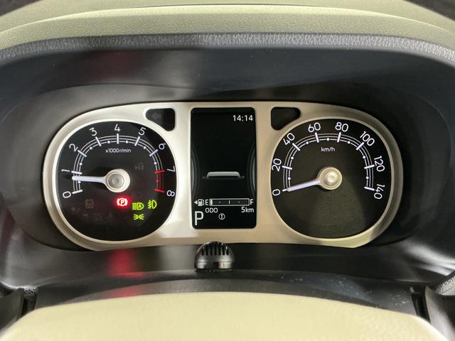 ムーヴキャンバスストライプスＧ　届出済み未使用車　ナビ　バックカメラ　ＵＳＢ届出済み未使用車　ナビ　バックカメラ　両側電動スライドドア　シートヒーター　前後コーナーセンサー　Ｂｌｕｅｔｏｏｔｈ　フルセグＴＶ　ＤＶＤ再生　オートマチックハイビーム　ＵＳＢ　ホットカップホルダー（京都府）の中古車