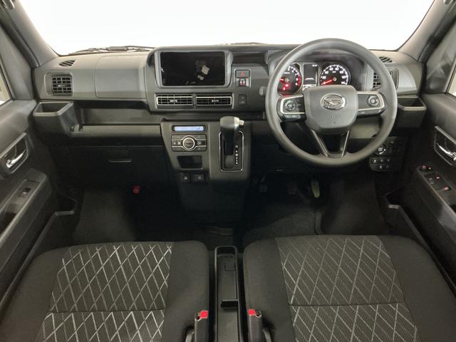 アトレーＲＳ　ワンオーナー　切替式４ＷＤ　ターボ　バックカメラワンオーナー　切替式４ＷＤ　ターボ　バックカメラ　両側電動スライドドア　アダプティブクルーズコントロール　コーナーセンサー　オートマチックハイビーム　ＬＥＤヘッドライト　スマートキー　オートエアコン（京都府）の中古車