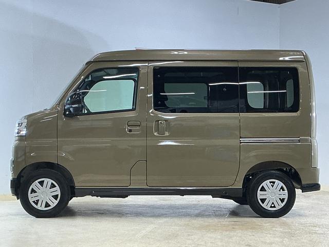 アトレーＲＳ　ワンオーナー　切替式４ＷＤ　ターボ　バックカメラワンオーナー　切替式４ＷＤ　ターボ　バックカメラ　両側電動スライドドア　アダプティブクルーズコントロール　コーナーセンサー　オートマチックハイビーム　ＬＥＤヘッドライト　スマートキー　オートエアコン（京都府）の中古車