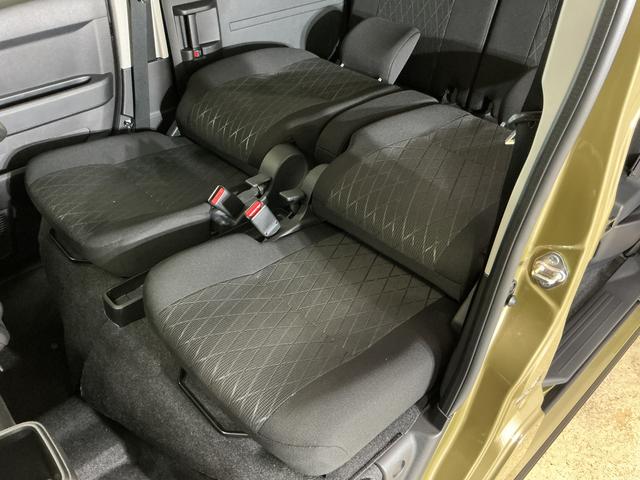 アトレーＲＳ　ワンオーナー　切替式４ＷＤ　ターボ　バックカメラワンオーナー　切替式４ＷＤ　ターボ　バックカメラ　両側電動スライドドア　アダプティブクルーズコントロール　コーナーセンサー　オートマチックハイビーム　ＬＥＤヘッドライト　スマートキー　オートエアコン（京都府）の中古車