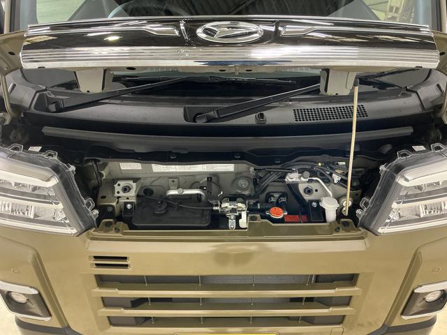 アトレーＲＳ　ワンオーナー　切替式４ＷＤ　ターボ　バックカメラワンオーナー　切替式４ＷＤ　ターボ　バックカメラ　両側電動スライドドア　アダプティブクルーズコントロール　コーナーセンサー　オートマチックハイビーム　ＬＥＤヘッドライト　スマートキー　オートエアコン（京都府）の中古車