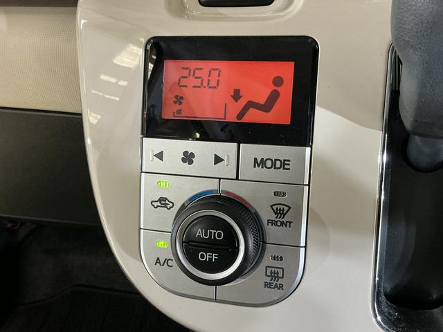 ムーヴキャンバスXメイクアップリミテッド SAIII ナビ パノラマモニターナビ パノラマモニター ETC 両側電動スライドドア オートマチックハイビーム Bluetooth USBチャージャー DVD再生 フルセグTV オートライト スマートキー サイドエアバッグ ツートン(京都府)の中古車