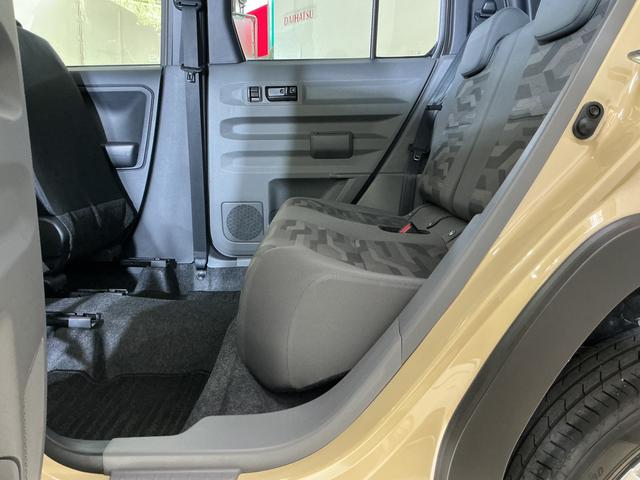 タフトGターボ クロムベンチャー 4WD パノラマモニター4WD ターボ パノラマモニター 前後コーナーセンサー アダプティブクルーズコントロール シートヒーター 電子パーキング オートマチックハイビーム オートブレーキホールド USBチャージャー(京都府)の中古車