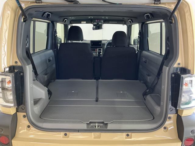 タフトGターボ クロムベンチャー 4WD パノラマモニター4WD ターボ パノラマモニター 前後コーナーセンサー アダプティブクルーズコントロール シートヒーター 電子パーキング オートマチックハイビーム オートブレーキホールド USBチャージャー(京都府)の中古車