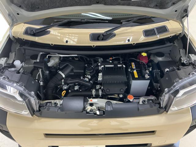 タフトGターボ クロムベンチャー 4WD パノラマモニター4WD ターボ パノラマモニター 前後コーナーセンサー アダプティブクルーズコントロール シートヒーター 電子パーキング オートマチックハイビーム オートブレーキホールド USBチャージャー(京都府)の中古車