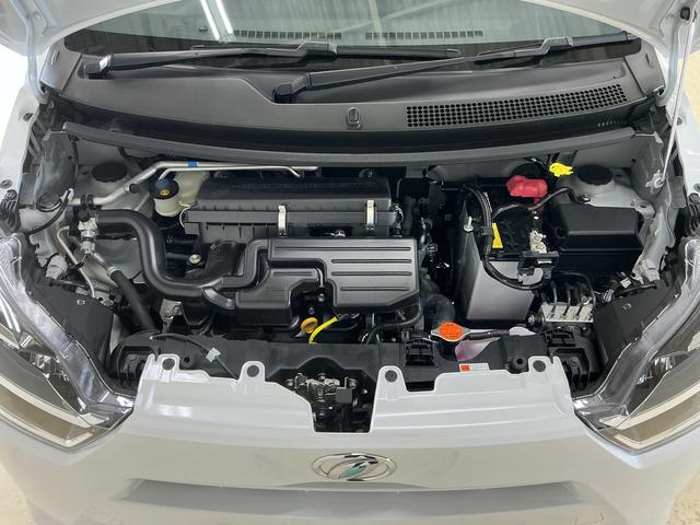 ミライースX SAIII届け出済み未使用車 ナビ バックカメラ届け出済み未使用車 ナビ バックカメラ 前後コーナーセンサー オートマチックハイビーム Bluetooth USB接続 DVD フルセグTV キーレス LEDヘッドライト オートライト 電格ミラー(京都府)の中古車