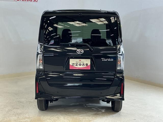 タントカスタムX 届け出済み未使用車 ナビ バックカメラ 両側電動届け出済み未使用車 ナビ バックカメラ 両側電動スライドドア 前後コーナーセンサー シートヒーター 電子パーキング オートブレーキホールド オートマチックハイビーム Bluetooth USB TV(京都府)の中古車
