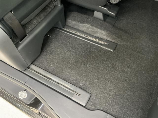 タントカスタムX 届け出済み未使用車 ナビ バックカメラ 両側電動届け出済み未使用車 ナビ バックカメラ 両側電動スライドドア 前後コーナーセンサー シートヒーター 電子パーキング オートブレーキホールド オートマチックハイビーム Bluetooth USB TV(京都府)の中古車