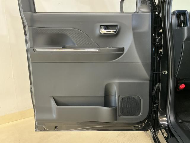 タントカスタムX 届け出済み未使用車 ナビ バックカメラ 両側電動届け出済み未使用車 ナビ バックカメラ 両側電動スライドドア 前後コーナーセンサー シートヒーター 電子パーキング オートブレーキホールド オートマチックハイビーム Bluetooth USB TV(京都府)の中古車