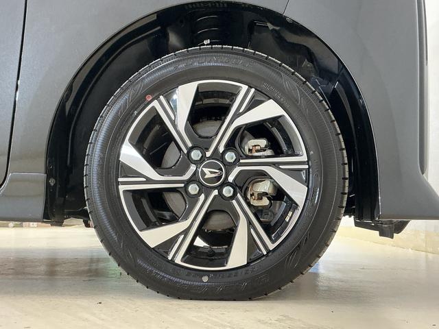 タントカスタムX 届け出済み未使用車 ナビ バックカメラ 両側電動届け出済み未使用車 ナビ バックカメラ 両側電動スライドドア 前後コーナーセンサー シートヒーター 電子パーキング オートブレーキホールド オートマチックハイビーム Bluetooth USB TV(京都府)の中古車