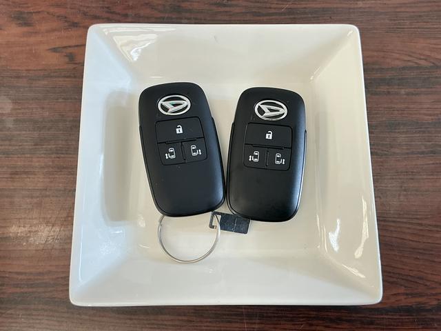 タントカスタムRS ターボ バックカメラ 両側電動スライドドアターボ バックカメラ 両側電動スライドドア 前後コーナーセンサー シートヒーター 電子パーキング オートマチックハイビーム オートブレーキホールド USBチャージャー スマートキー スペアキーあり(京都府)の中古車