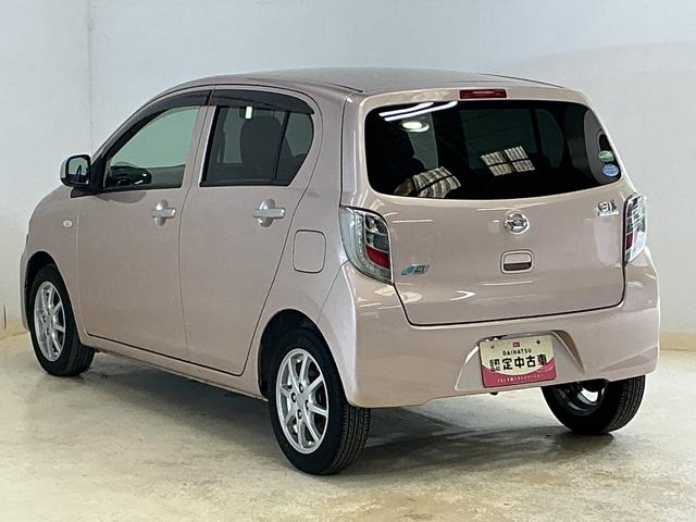 ミライースX SA ワンオーナー ナビ バックカメラ ワンセグTV現状アウトレット ナビ バックカメラ ワンセグTV 14インチ純正アルミホイール ドアバイザー 電動格納ドアミラー 横滑り防止装置 アイドリングストップ ヘッドライトレベライザー ワンオーナー(京都府)の中古車