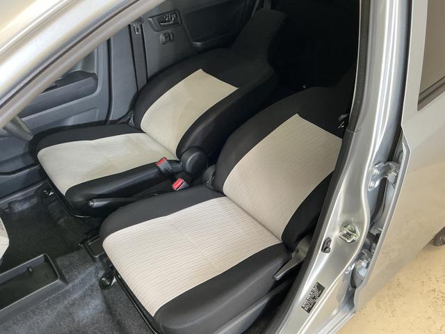 ミライースＸ　ＳＡIII　届出済み未使用車　ナビ　バックカメラ　ＵＳＢ届出済み未使用車　ナビ　バックカメラ　前後コーナーセンサー　ＬＥＤヘッドライト　Ｂｌｕｅｔｏｏｔｈ　フルセグＴＶ　ＤＶＤ再生　オートマチックハイビーム　ＵＳＢ接続　マニュアルエアコン　横滑り防止装置（京都府）の中古車