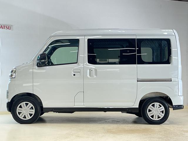 アトレーRS 切替式4WD ターボ バックカメラ 両側電動スライド切替式4WD ターボ バックカメラ 両側電動スライドドア アダプティブクルーズコントロール コーナーセンサー オートマチックハイビーム LEDヘッドライト スマートキー 横滑り防止装置 オートライト(京都府)の中古車