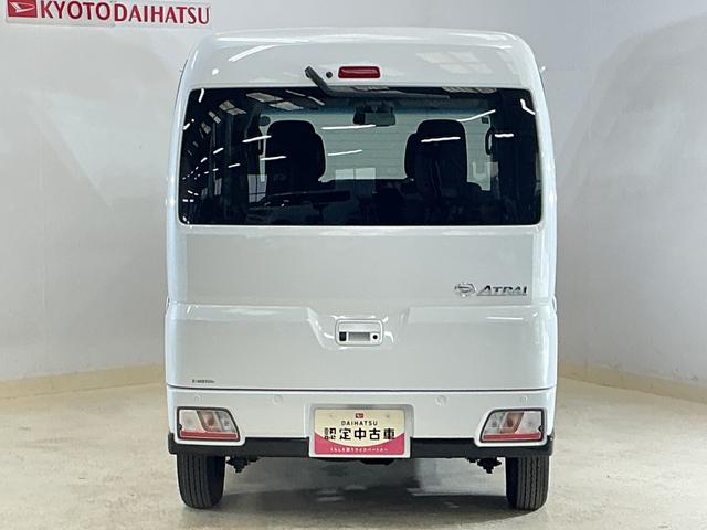 アトレーRS 切替式4WD ターボ バックカメラ 両側電動スライド切替式4WD ターボ バックカメラ 両側電動スライドドア アダプティブクルーズコントロール コーナーセンサー オートマチックハイビーム LEDヘッドライト スマートキー 横滑り防止装置 オートライト(京都府)の中古車