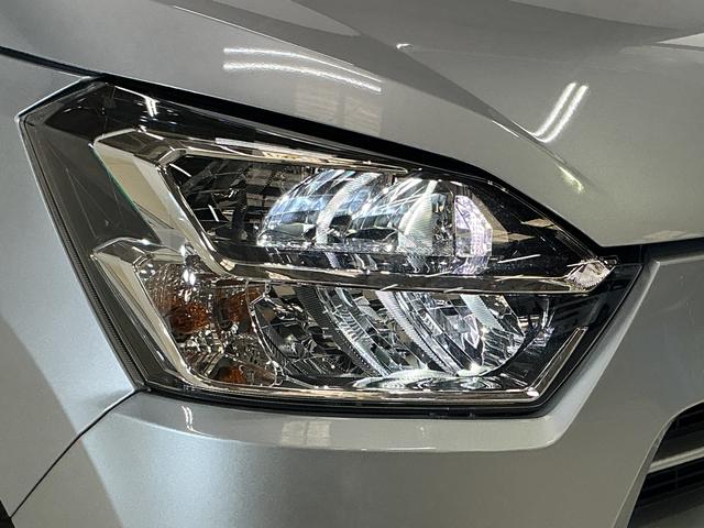 ミライースＸ　ＳＡIII　コーナーセンサー　オートマチックハイビーム前後コーナーセンサー　オートマチックハイビーム　ＬＥＤヘッドライト　オートライト　キーレスエントリー　スペアキーあり　スマートアシスト　横滑り防止装置　アイドリングストップ　電動格納ドアミラー（京都府）の中古車