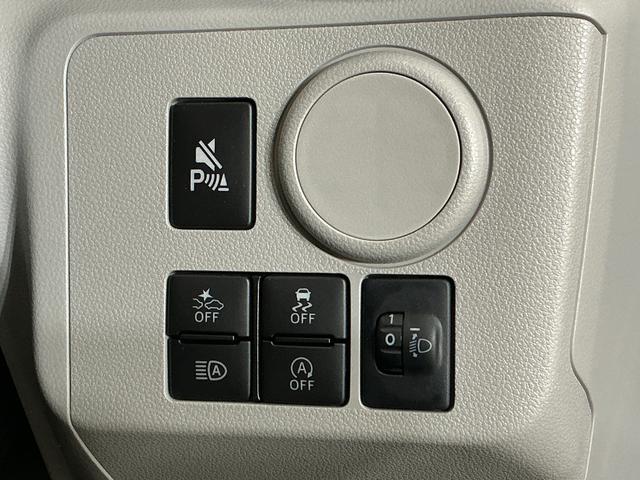 ミライースＸ　ＳＡIII　コーナーセンサー　オートマチックハイビーム前後コーナーセンサー　オートマチックハイビーム　ＬＥＤヘッドライト　オートライト　キーレスエントリー　スペアキーあり　スマートアシスト　横滑り防止装置　アイドリングストップ　電動格納ドアミラー（京都府）の中古車