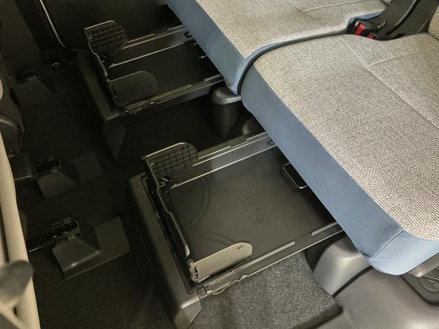ムーヴキャンバスストライプスＧ　届出済未使用車　ナビ　バックカメラ　ＵＳＢ届出済未使用車　ナビ　バックカメラ　両側電動スライドドア　ホットカップホルダー　シートヒーター　前後コーナーセンサー　Ｂｌｕｅｔｏｏｔｈ　フルセグＴＶ　ＤＶＤ再生　オートマチックハイビーム　ＵＳＢ（京都府）の中古車
